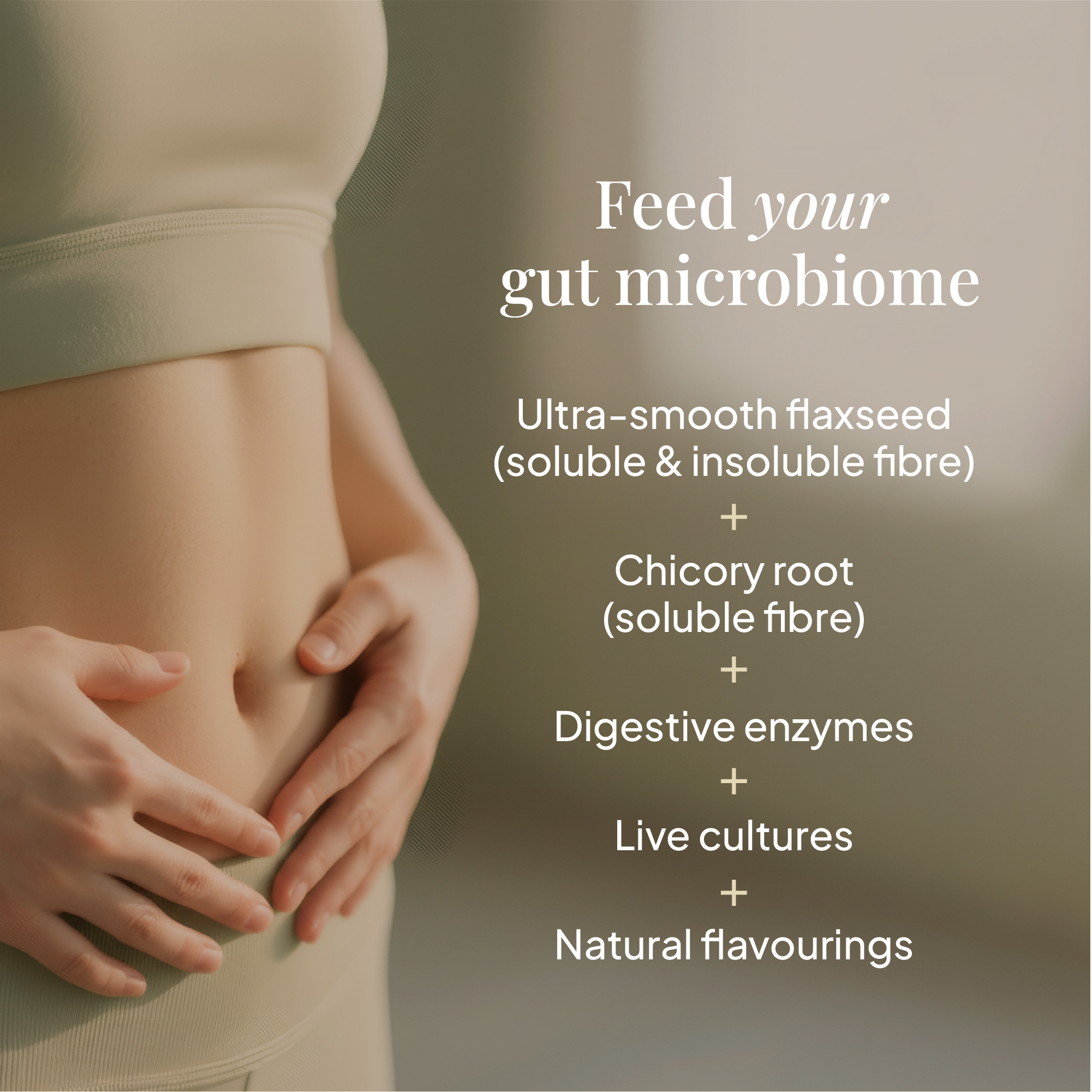 Orange FibreMaxx + Gut Boost - Image 6