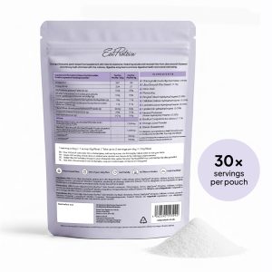 Inner Glow Bundle – Collagen Juice + FibreMaxx