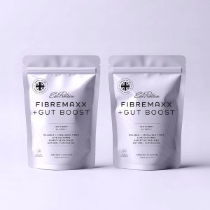 Orange FibreMaxx + Gut Boost (2 Month Bundle)