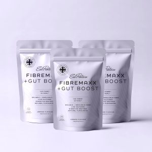 Orange FibreMaxx + Gut Boost (3 Month Bundle)