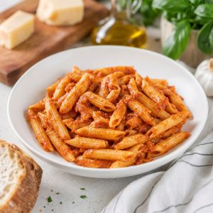 Penne Arrabbiata Ready Meal