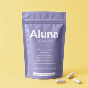 Aluna Appetite Support (90 capsules)
