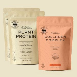Beauty & Power Bundle – 1 Month Supply