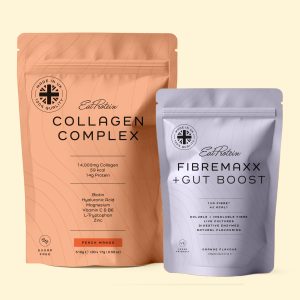 Inner Glow Bundle – Collagen Complex + FibreMaxx