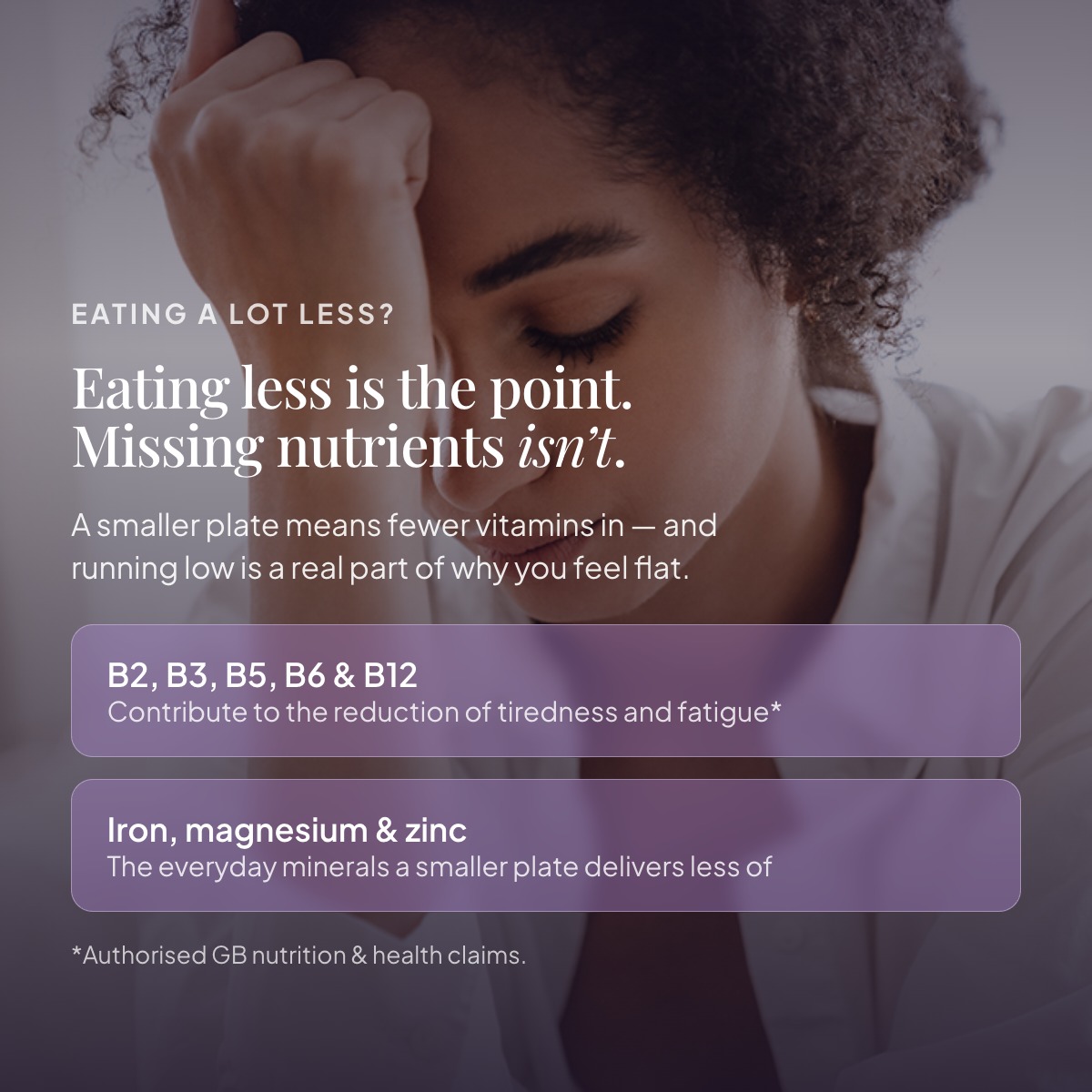 Aluna Appetite Support (90 capsules) - Image 6