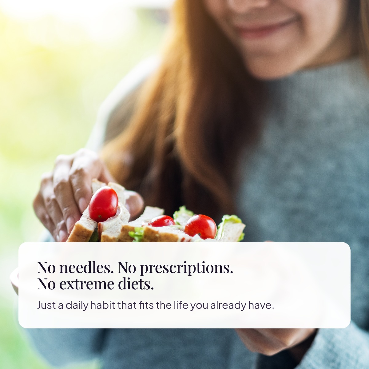 Aluna Appetite Support (90 capsules) - Image 8