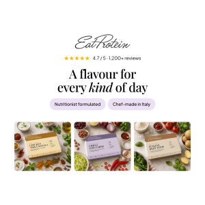 Mixed Ready Meal Bundle – 4 Meals