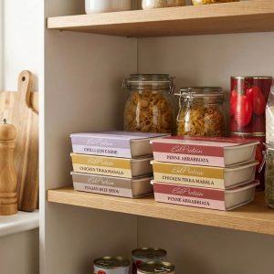 1 Month Lunch Bundle