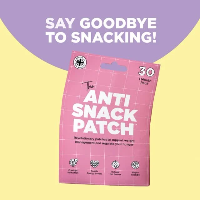 FINALLY ARRIVED! 🚨 The Anti-Snack Patch is about to change the game 👀💥

Whether you’re smashing your gym sessions or staying dialled in on your daily grind, this little patch has your back:
 💪 Suppresses cravings naturally (bye mindless snacking) ⚡ Boosts mood + motivation (thanks to 5-HTP) ❄️ Delivers a cooling kick with peppermint oil 🧠 Supports energy + focus with key ingredients 🌱 Vegan, non-invasive, effortless.

Simply stick on one patch a day on and feel the effects! 💪

Pssst…it’s currently costing less than 35p a day! (Limited time offer!) 🙌🚨 

Click the link in our bio or head over to https://www.eatprotein.co.uk/shop/supplements/patches/anti-snack-patch-1-month-supply-30-patches/